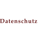 Datenschutz